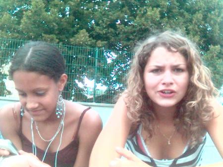 laur &eacute; moi